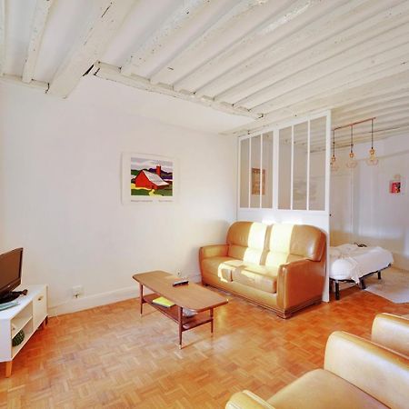 Guestready - Appartement Arty Cosy Et Tres Central Paris Extérieur photo